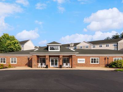 Homewood Suites by Hilton Portsmouth