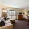 Homewood Suites by Hilton San Diego Airport/Liberty Station