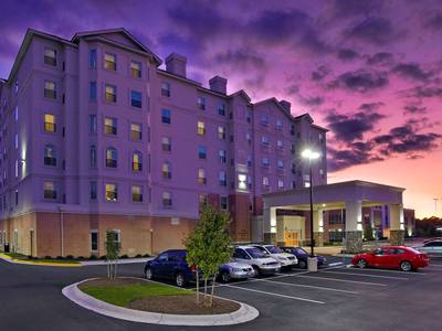 Homewood Suites by Hilton Virginia Beach