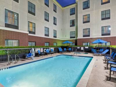 Homewood Suites by Hilton Houston West - Energy Corridor (Foto)