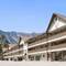 Howard Johnson Express Inn - Leavenworth