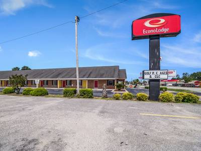 Econo Lodge