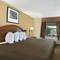 Howard Johnson Inn & Suites Allentown/Dorney