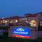 Howard Johnson Inn and Suites Pico Rivera