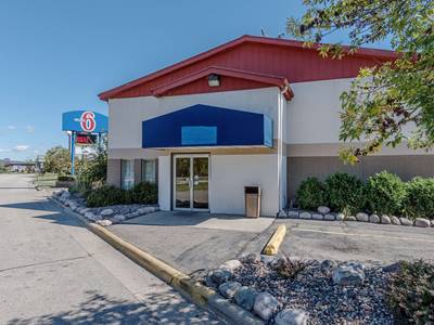 Motel 6 La Crosse Wi