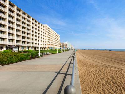 Country Inn & Suites by Radisson, Virginia Beach (Oceanfront), VA