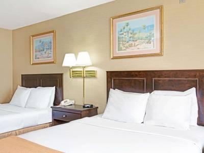 Howard Johnson Torrance