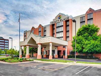 Hyatt Place Atlanta/Alpharetta/Windward Parkway