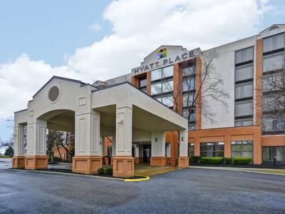 Hyatt Place Columbus/Worthington