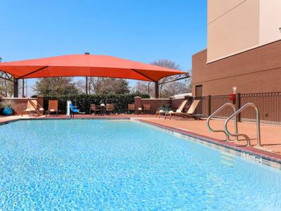 Hyatt Place Dallas/Grapevine
