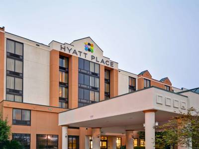Hyatt Place Dublin/Pleasanton