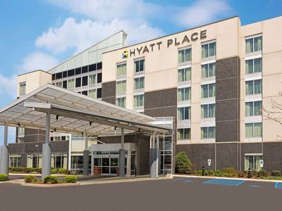 Hyatt Place Lexington