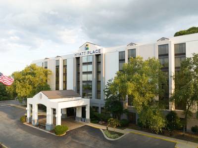 Hyatt Place Nashville/Brentwood