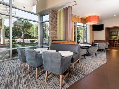 Hyatt Place Charleston Airport/Convention Center