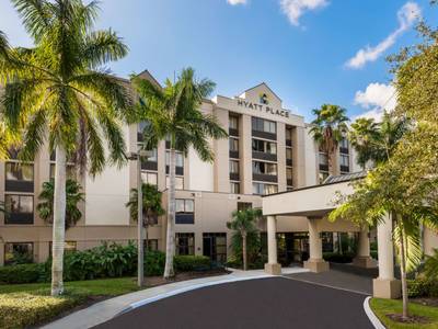 Hyatt Place Ft. Lauderdale - Plantation