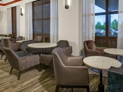 Hyatt Place Sacramento/Rancho Cordova