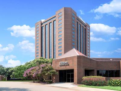 Hyatt Regency North Dallas