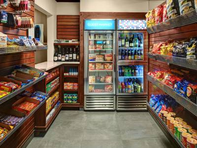 HYATT house Boston/Burlington