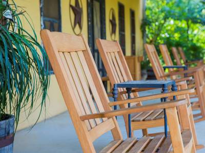 Hyatt Wild Oak Ranch, A Hyatt Vacation Club Resort