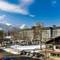 Mercure Hotel Garmisch Partenkirchen
