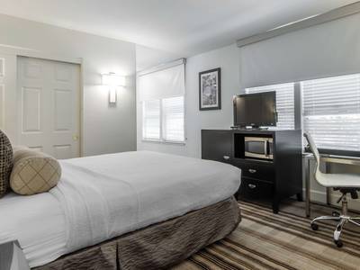 Inn Off Capitol Park, Ascend Collection