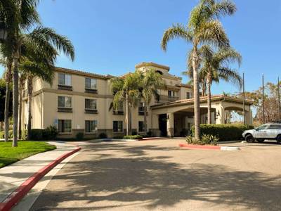 HYATT house San Diego/Carlsbad
