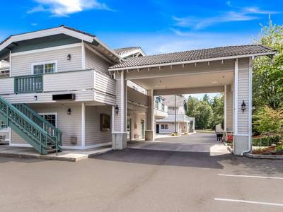 Quality Inn & Suites