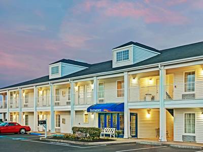 Baymont Inn & Suites Gaffney