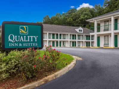 Quality Inn & Suites