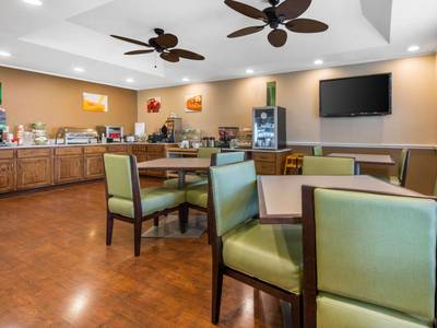 Quality Inn Palm Bay