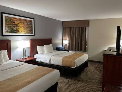 Quality Inn South Bend