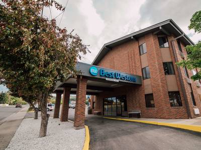 Jorgenson Inn and Suite