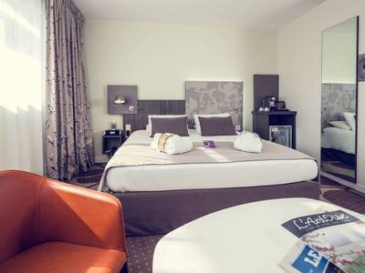 Mercure Compiegne Sud