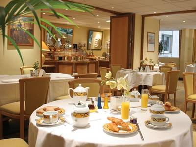 Croisette Beach Cannes-MGallery Hotel by Sofitel