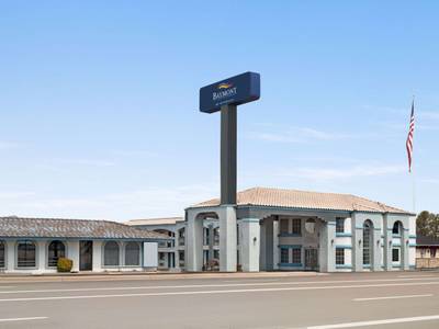 Red Roof Inn Kingman