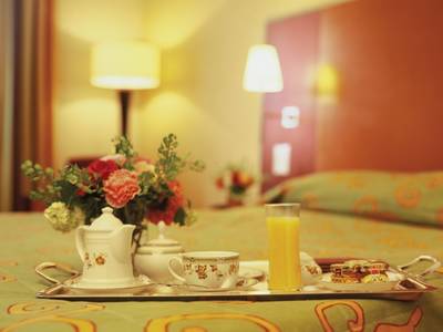 Mercure Fryderyk Chopin