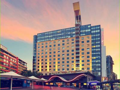 Mercure Sydney