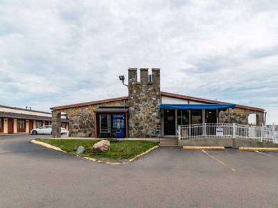 Knights Inn Dayton South/Miamisburg