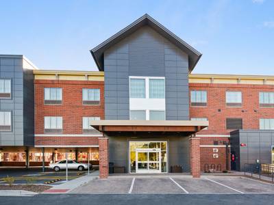 Knights Inn Flagstaff