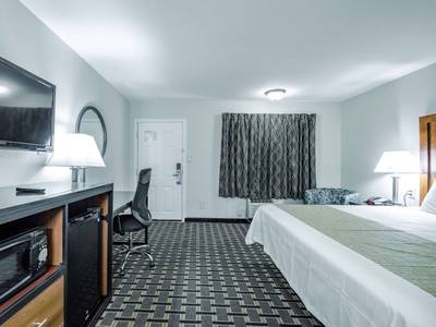 FairBridge Inn Express