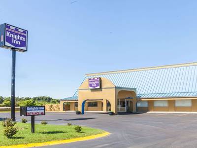 Knights Inn Murfreesboro