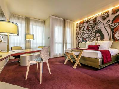 Mercure Limoges Royal Limousin