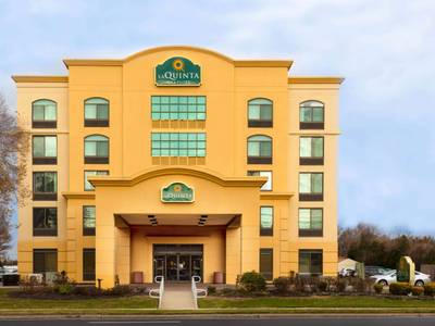 La Quinta Inn & Suites Garden City