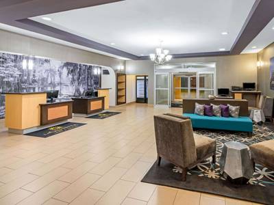 La Quinta Inn & Suites Houma