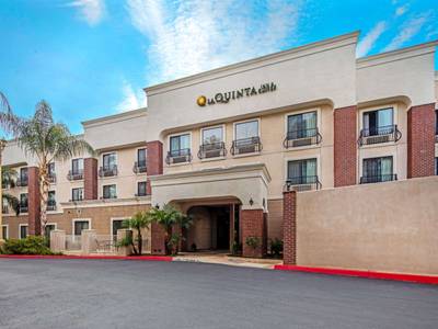 La Quinta Inn & Suites Temecula