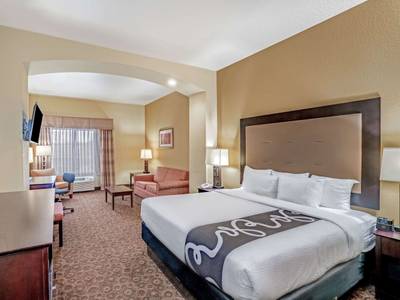 La Quinta Inn & Suites Vicksburg