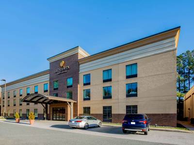 La Quinta Inn & Suites Edgewood / APG South