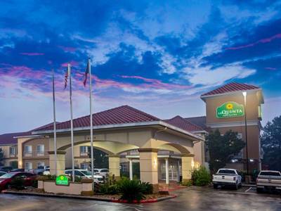 La Quinta Inn & Suites Conroe
