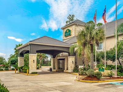 La Quinta Inn & Suites Kingwood