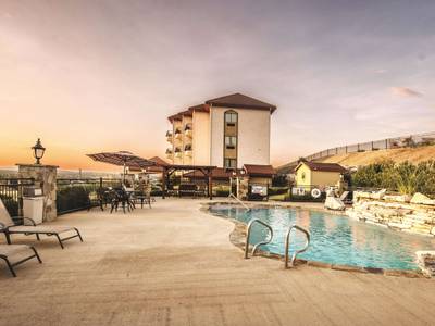 La Quinta Inn & Suites Marble Falls